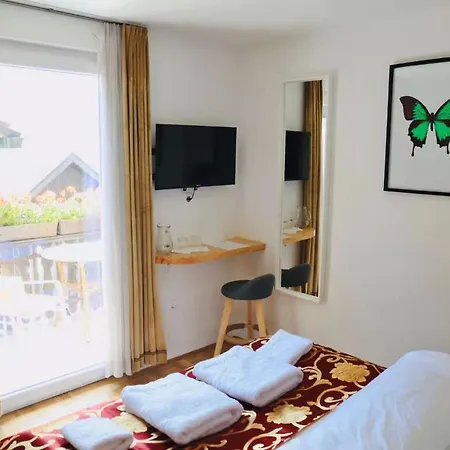 Guest house Moychi Bled