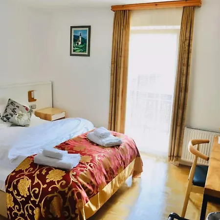 Guest house Moychi Bled