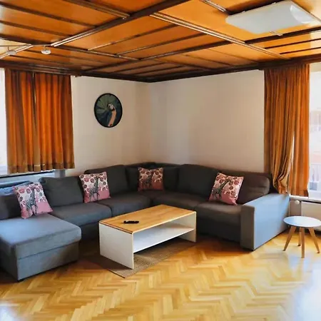 Guest house Moychi Bled