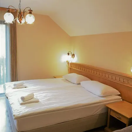 Moychi Guest house Bled