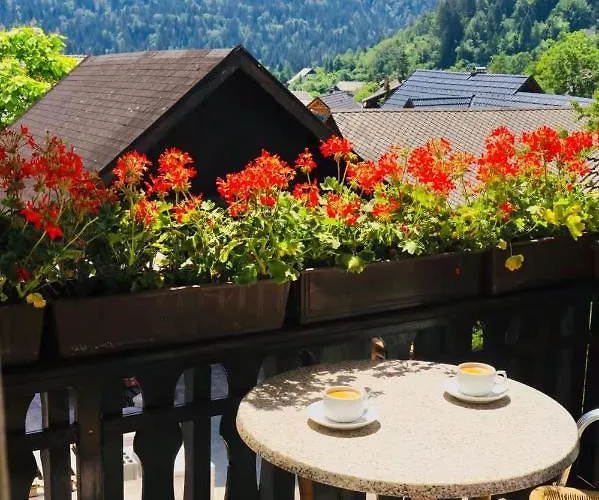 Πανσιόν Moychi 3*