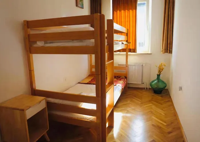 Moychi Πανσιόν Μπλεντ