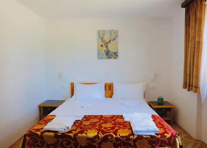 Moychi 3* Μπλεντ