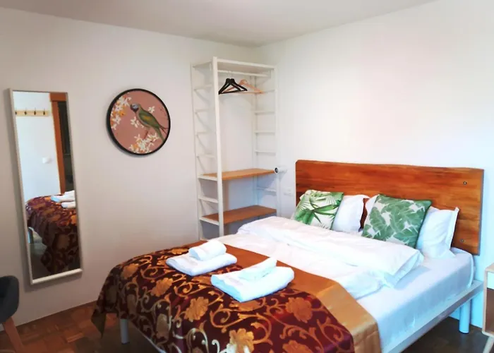 Moychi Πανσιόν Μπλεντ