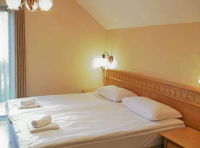 Moychi Πανσιόν Μπλεντ